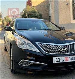 Hyundai Azera